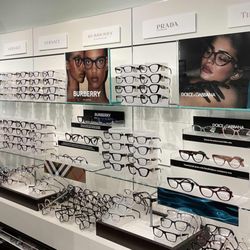 LensCrafters