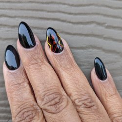 Pretty Nails