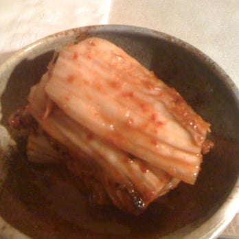 Anjin - kimchi - Japanese Near Me - Costa Mesa, California Anjin - kimchi - Japanese Near Me - Costa Mesa, California