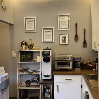 Kapwa Wellness - Meditation Centers Near Me - San Ramon, California