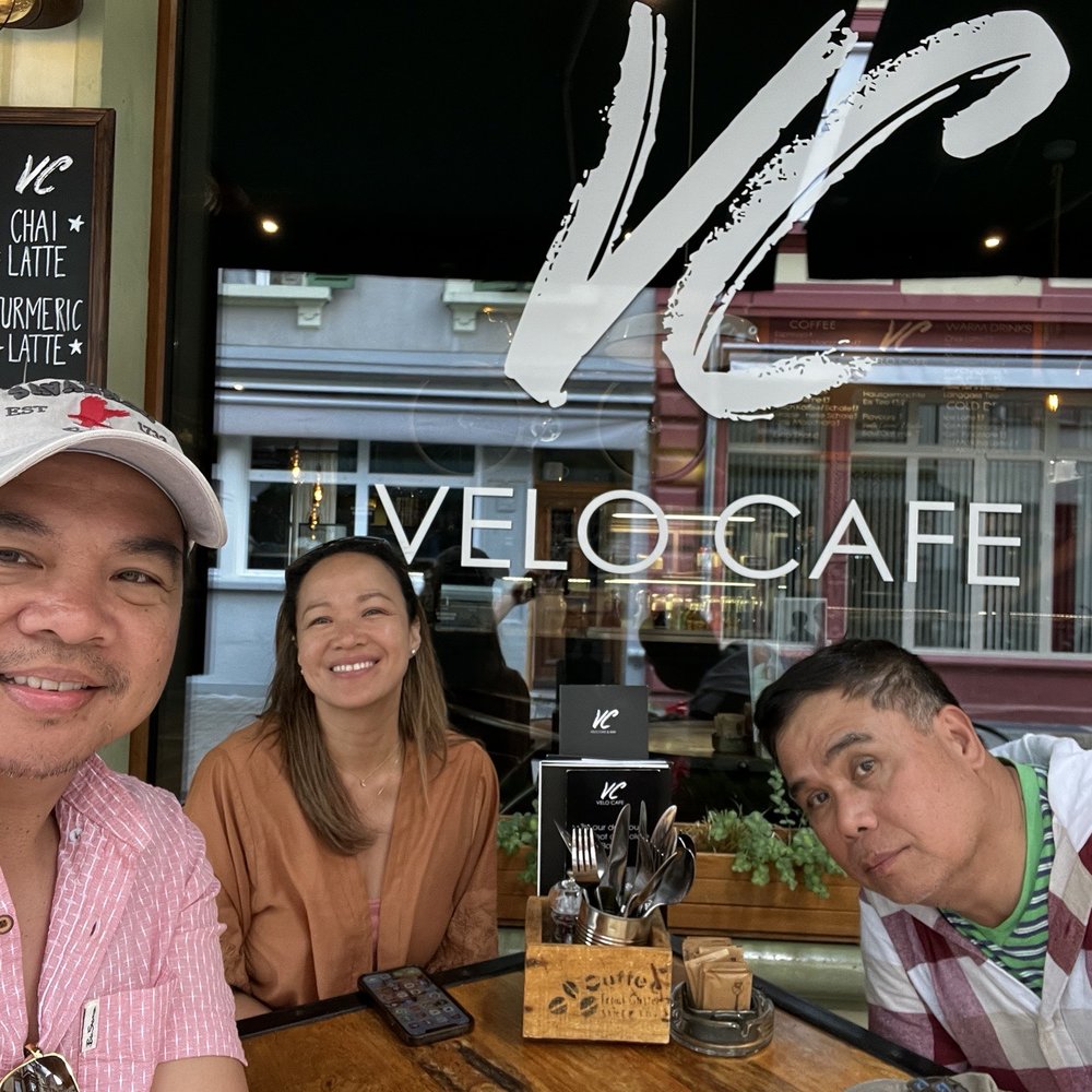 Velo Cafe - Cafes Near Me - Interlaken, BE Velo Cafe - Cafes Near Me - Interlaken, BE