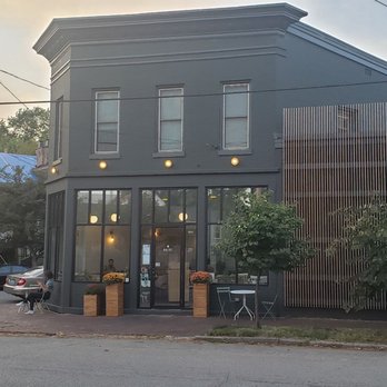 Naïve - Street View - New American Near Me - Louisville, Kentucky