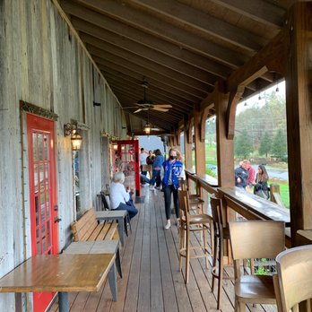 Elvira's Cafe - American Near Me - Sevierville, Tennessee