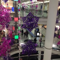 Centrale Shopping Centre - Christmas decorations