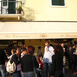 La Cremeria di Lazise - La Cremeria di Lazise