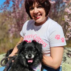 Crissy's Critters