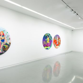 Kavi Gupta - Art Galleries Near Me - Chicago, Illinois