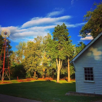 Photo of Riverside, the Farnsley-Moremen Landing - Louisville, KY, US.