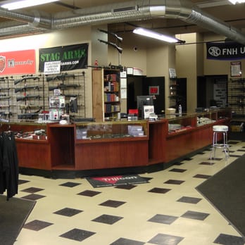 Delta Arsenal - Gun/Rifle Ranges Near Me - Wallingford, Connecticut