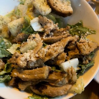 Life On Mars - Chikin Caesar - American Near Me - Seattle, Washington