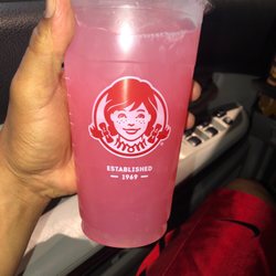 Theses drinks be hitting the right spot