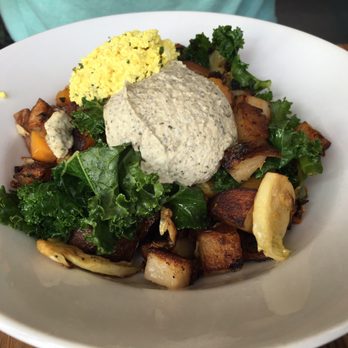 Off The Griddle - Hashtastic - Vegan Near Me - Portland, Oregon Off The Griddle - Hashtastic - Vegan Near Me - Portland, Oregon