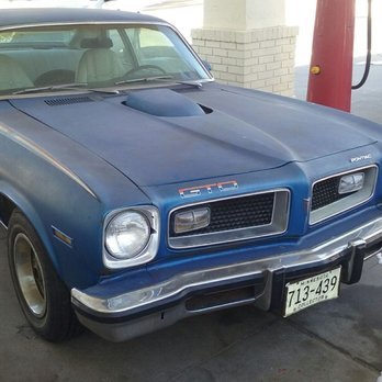 Lenny’s Garage - Old Nova - Used Car Dealers Near Me - Bayport, Minnesota