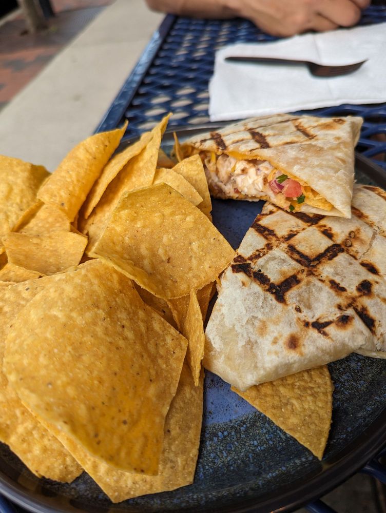 Surf Taco - Long Branch — Mexican restaurant in Long Branch