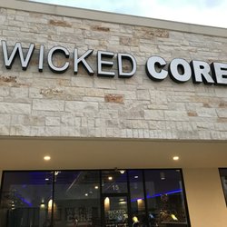 Wicked Core