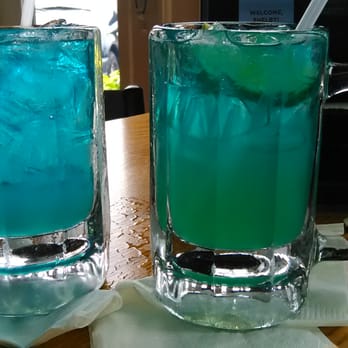 Chili's - The same drinks for happy hour charged 9 for both. Not even the same - American Near Me - Aventura, Florida