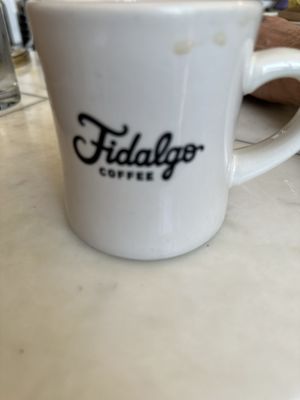 Dad's Diner by null