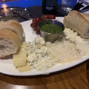 Blue Note Hawaii - Cheese plate - Music Venues Near Me - Honolulu, Hawaii Blue Note Hawaii - Cheese plate - Music Venues Near Me - Honolulu, Hawaii