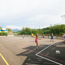 Yelloh! Village - Camping les Bois du Chatelas