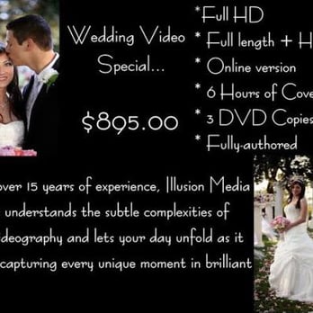 Illusion Media Works - Videographers Near Me