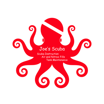 Joe's Scuba - Scuba Diving Near Me - Mount Pleasant, South Carolina