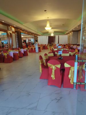 Grand Palace Restaurant by null