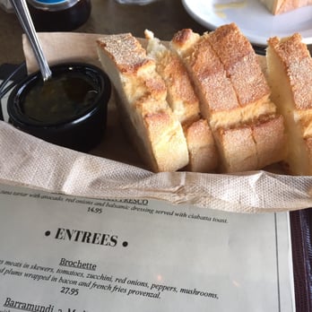 Bodega Malbec - Fabulous, delicious bread dipped in Argentinian homemade sauce. What more can I say. - Argentine Near Me - Toluca Lake, California Bodega Malbec - Fabulous, delicious bread dipped in Argentinian homemade sauce. What more can I say. - Argentine Near Me - Toluca Lake, California