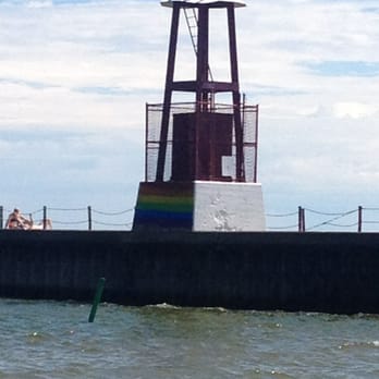 Kathy Osterman Beach - Beaches Near Me - Chicago, Illinois