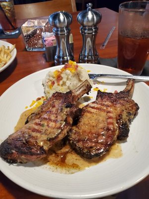 Cork & Pig Tavern by null