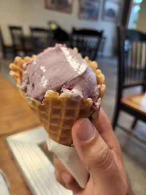 Cream Northwest by null