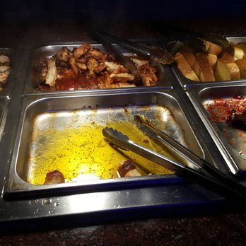 Amherst Buffet - More food choices - Chinese Near Me - Tonawanda, New York