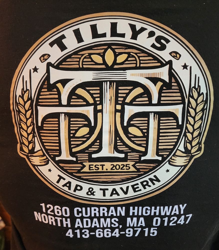 Tilly's Tap & Tavern