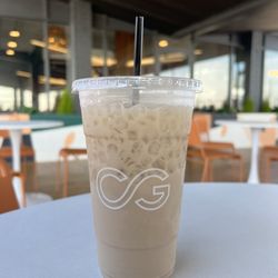 Common Grounds - The 254 (Dr Pepper - Raspberry - Vanilla)