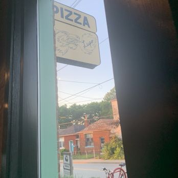 Lupo - Pizza Near Me - Louisville, Kentucky Lupo - Pizza Near Me - Louisville, Kentucky
