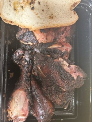 St. Bess Jerk by null