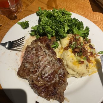 Chili's - Classic Ribeye* - American Near Me - Santa Clarita, California Chili's - Classic Ribeye* - American Near Me - Santa Clarita, California