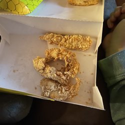 Chicken Express - Sad pathetic ridiculous outrageous appalling