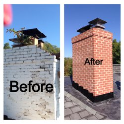 Fairfax Chimney & Fence