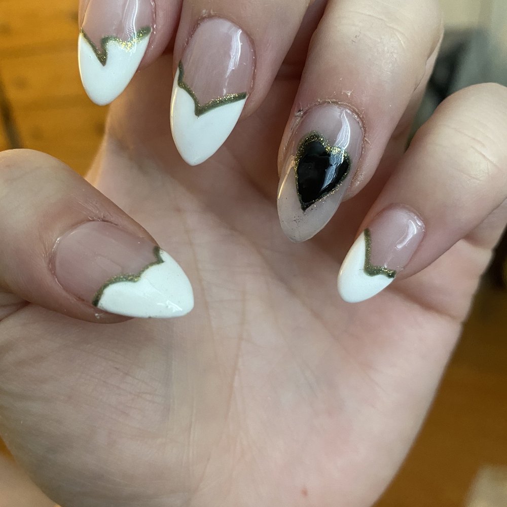 Soak Nails - Nail Salons Near Me - Encino, California Soak Nails - Nail Salons Near Me - Encino, California