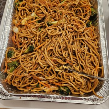 Saigon Village Restaurant - Vegetable Lo Mein - Vietnamese Near Me - Chincoteague, Virginia Saigon Village Restaurant - Vegetable Lo Mein - Vietnamese Near Me - Chincoteague, Virginia