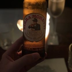 San Leo - Bier