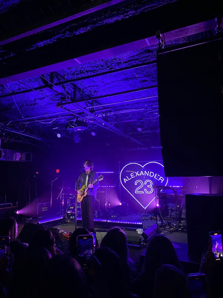 EMPIRE CONTROL ROOM & GARAGE Updated August 2024 82 Photos & 105