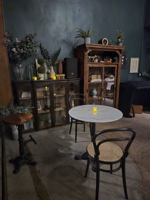 The Fonda Theatre by null