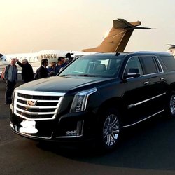 Oriente Lux Limousine