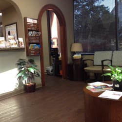 Whitney Denton, MD - Wellstar Family Medicine - Waiting room