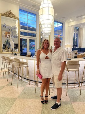 Park Central South Beach by null