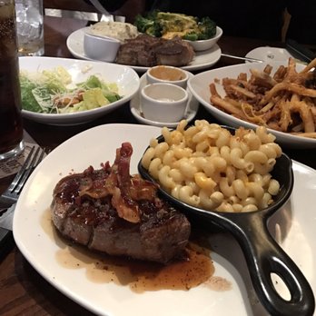 Outback Steakhouse - Steakhouses Near Me - Edgewater, New Jersey Outback Steakhouse - Steakhouses Near Me - Edgewater, New Jersey