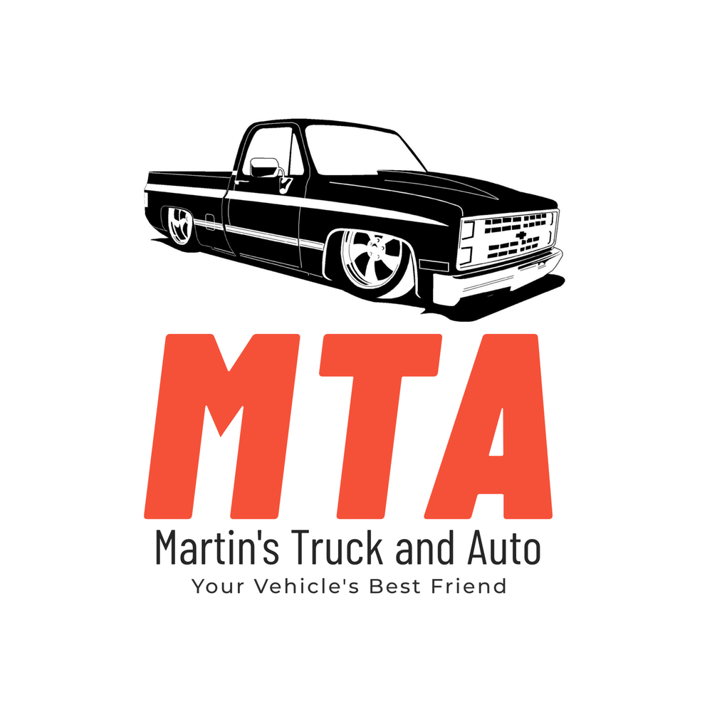 MARTINS TRUCK AND AUTO Updated October 2024 1580 Turner Branch Rd