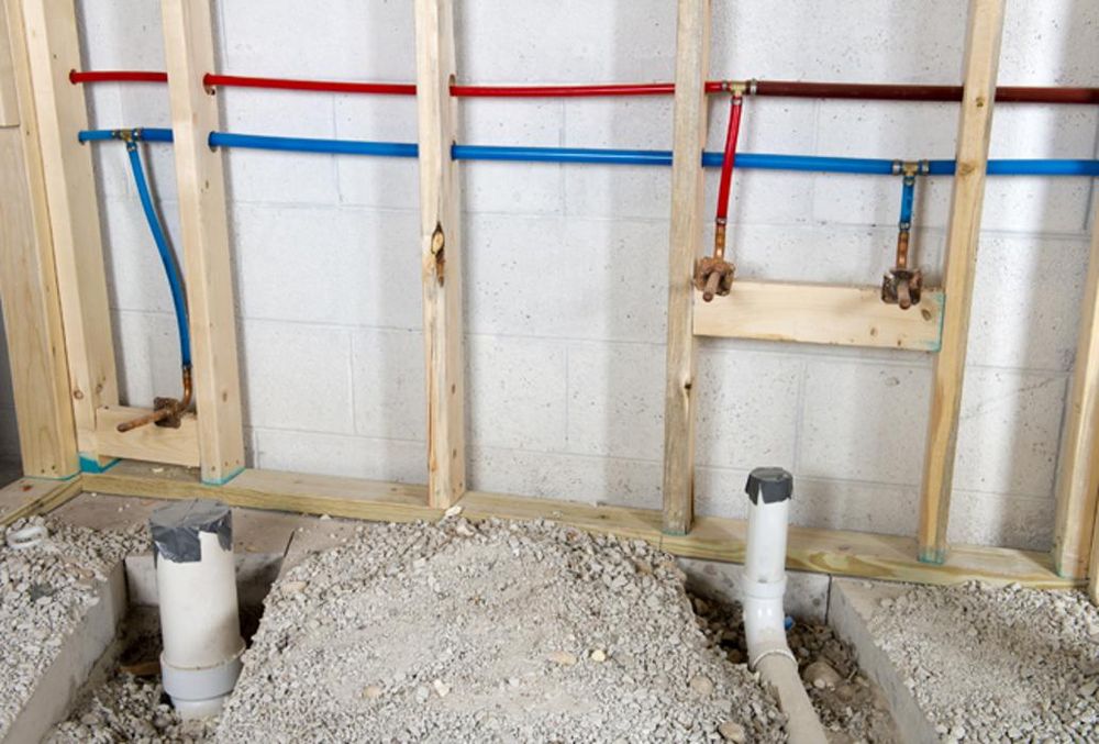 Slide of Tom Smith Plumbing