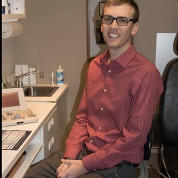 Professional Eyecare - Dr Austin Anderseb - Optometrists Near Me - Overland Park, Kansas Professional Eyecare - Dr Austin Anderseb - Optometrists Near Me - Overland Park, Kansas